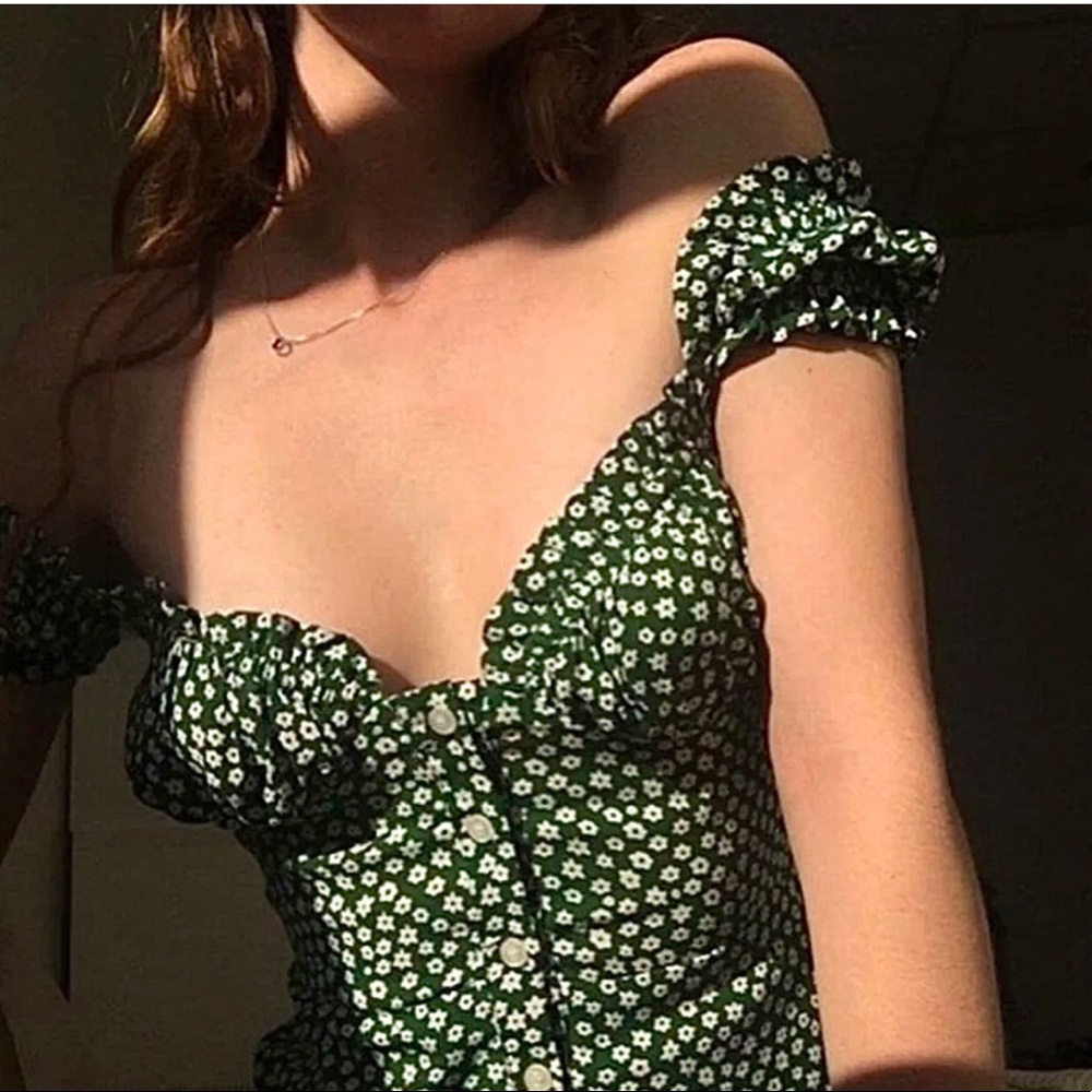 With Jean Daisy Isabelle